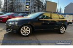 Audi A3 1.4 TFSI*S-Tronic*Tempo*SHZ*Navi*PDC* 118.995 km 9.990 &euro; Berlin 13187