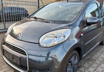 Citroen C1 146.686 km 1.499 &euro; Blankenfelde-Mahlow 15827