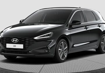 Hyundai i30 1.800 km 26.995 &euro; Berlin 12683