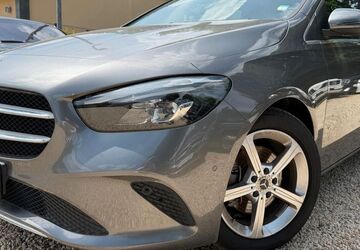 Mercedes-Benz B 200 36.025 km 20.890 &euro; Großbeeren 14979