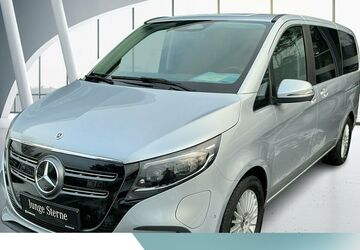 Mercedes-Benz EQV 9.428 km 51.950 &euro; Ludwigsfelde 14974