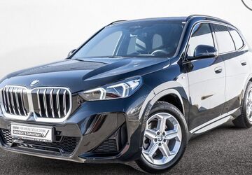 BMW X1 26.500 km 40.950 &euro; Teltow 14513