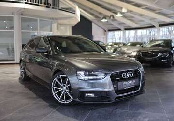 Audi A4 237.153 km 13.700 &euro; Nuthetal 14558