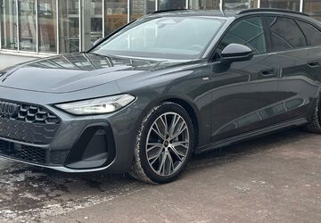 Audi A5 5.763 km 42.990 &euro; Berlin 12057