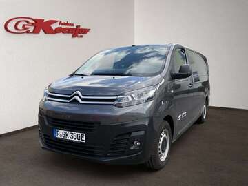 Gebrauchte Citroën Jumpy