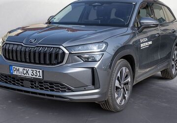 Skoda Kodiaq 2.222 km 54.990 &euro; Schwielowsee OT Geltow 14548