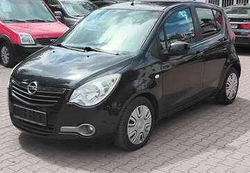 Opel Agila 155.300 km 2.950 &euro; Berlin 13409