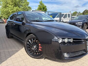 Gebrauchte Alfa Romeo 159