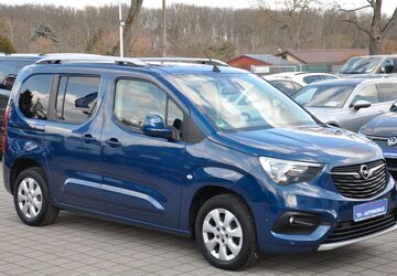 Opel Combo Life 131.000 km 13.990 &euro; Teltow 14513