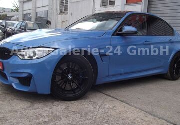 BMW M3 49.750 km 45.899 &euro; Berlin 12277