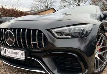 Mercedes-Benz AMG GT 102.229 km 72.990 &euro; Großbeeren 14979