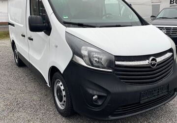 Opel Vivaro 151.554 km 9.490 &euro; Berlin 12099