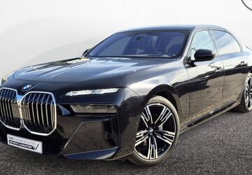 BMW 740 23.802 km 91.950 &euro; Teltow 14513