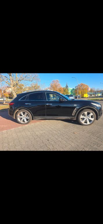 Gebrauchte Infiniti FX