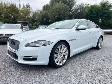 Gebrauchte Jaguar XJ