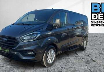 Ford Transit Custom 86.068 km 27.880 &euro; Berlin 12359