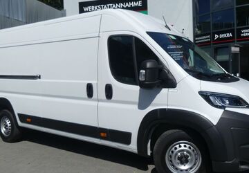 Fiat Ducato 28.630 km 25.800 &euro; Berlin 13156