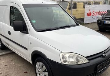 Opel Combo 150.000 km 2.990 &euro; Berlin 12359