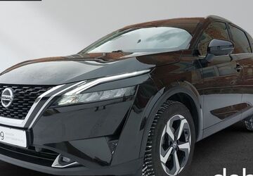 Nissan Qashqai 35.944 km 21.450 &euro; Berlin 13125