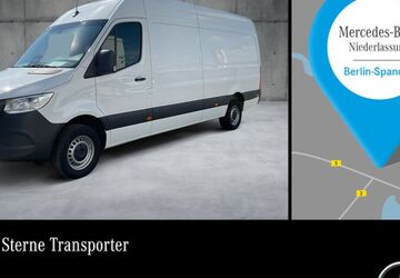 Mercedes-Benz Sprinter 42.423 km 47.219 &euro; Berlin 13581