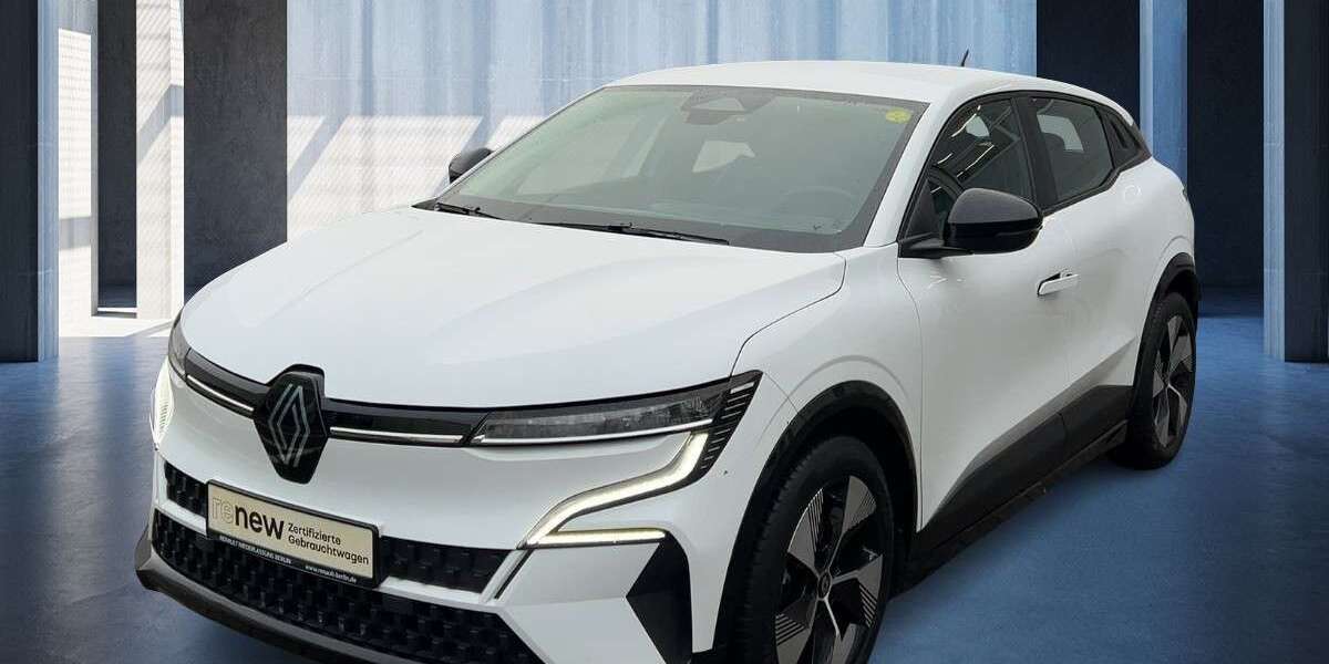 Renault Megane E-Tech 30.351 km 18.989 &euro; Berlin 13055