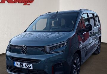 Citroen Berlingo 10.000 km 29.950 &euro; Potsdam 14469