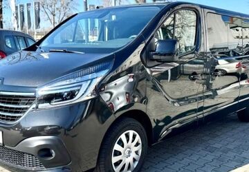 Renault Trafic 43.015 km 31.890 &euro; Berlin 13581