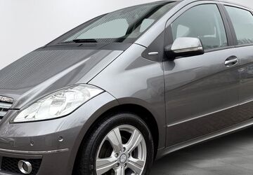 Mercedes-Benz A 160 96.050 km 9.980 &euro; Berlin 13467