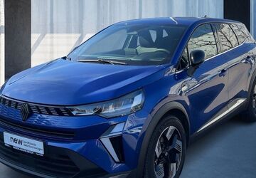 Renault Symbioz 27.016 km 27.490 &euro; Berlin 13055