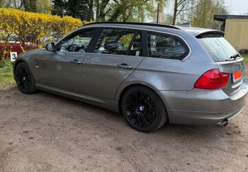 BMW 320 230.000 km 3.999 &euro; Potsdam 14482