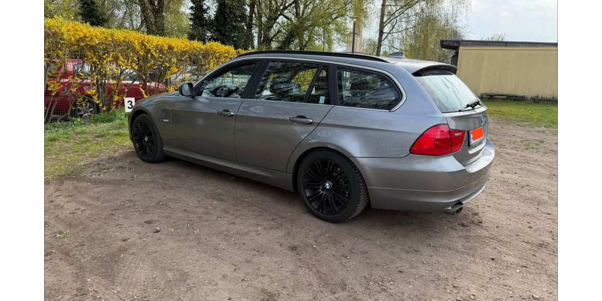 BMW 320 230.000 km 3.999 &euro; Potsdam 14482