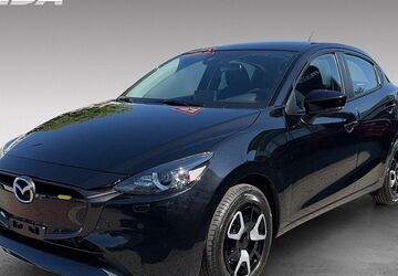 Mazda 2 11.061 km 17.950 &euro; Berlin - Buckow 12351