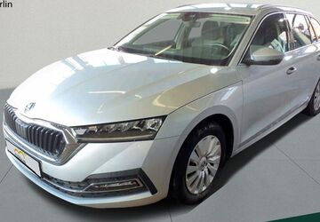 Skoda Octavia 19.704 km 26.689 &euro; Berlin 13088