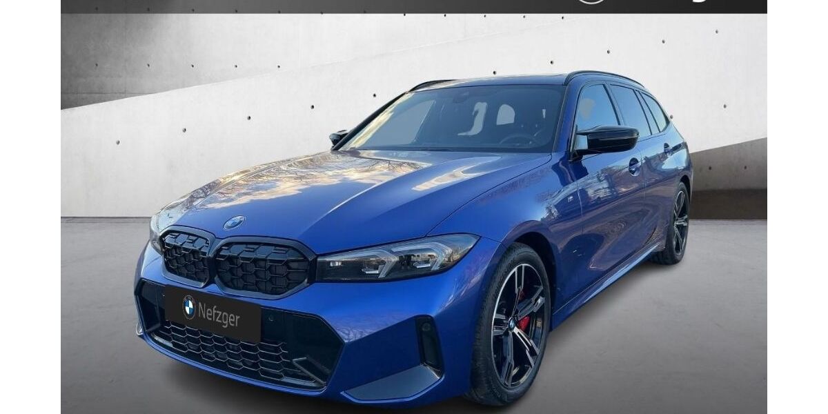 BMW M340i 18.500 km 57.900 &euro; Berlin-Siemensstadt 13629