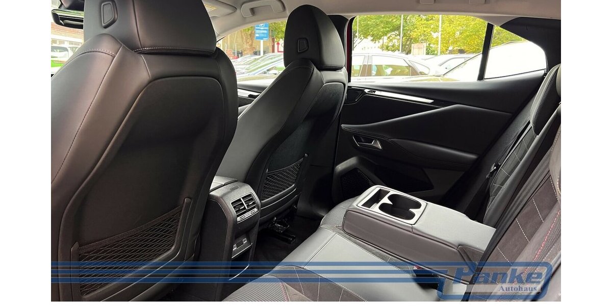 DS Automobiles DS4 Performance*LED*R-Cam*Alcantara*Sport* 27.656 km 18.480 &euro; Berlin 13187