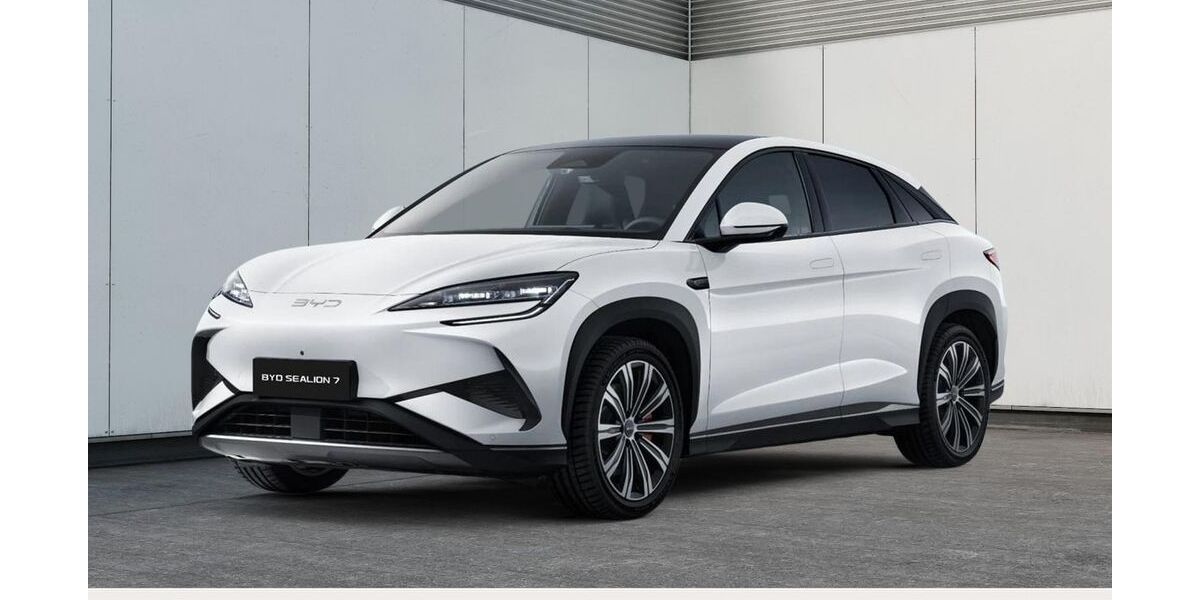 BYD SEALION 7 6.000 km 50.150 &euro; Potsdam 14469