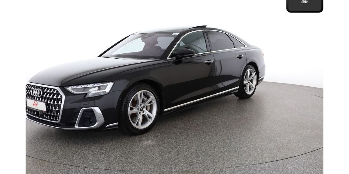 Audi A8 63.471 km 48.680 &euro; Berlin 12103