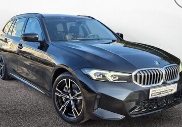 BMW 330 6.607 km 37.750 &euro; Teltow 14513