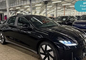 Hyundai IONIQ 6 29.097 km 23.390 &euro; Ludwigsfelde (bei Berlin) 14974