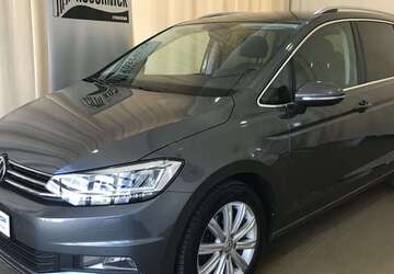 VW Touran 116.643 km 16.900 &euro; Berlin 13088