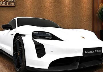 Porsche Taycan 5.150 km 109.480 &euro; Potsdam 14480