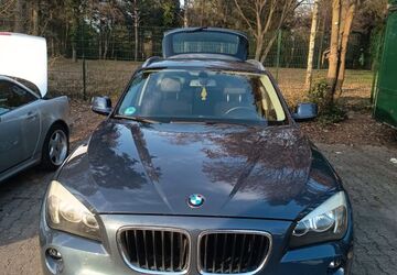 BMW X1 262.888 km 4.900 &euro; Berlin 13583