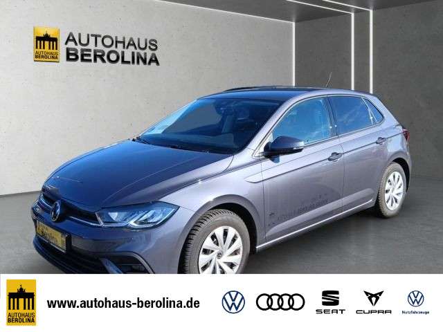 VW Polo 9.499 km 20.249 &euro; Berlin 12105