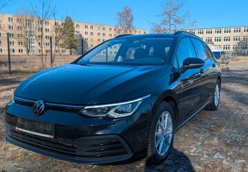 VW Golf 232.727 km 11.999 &euro; Werder Havel 14542