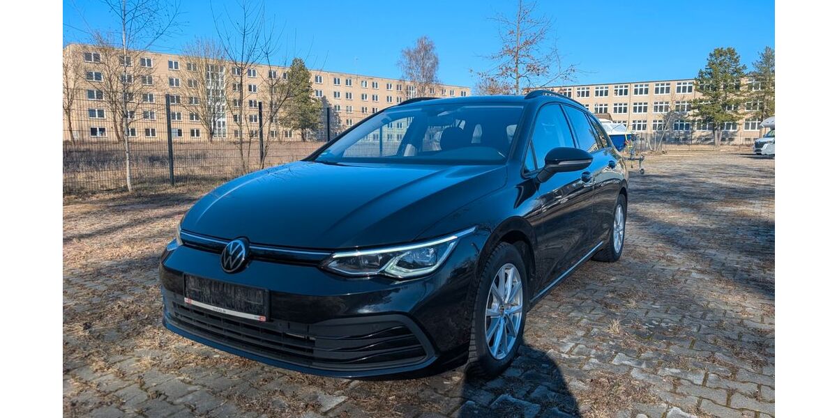 VW Golf 232.727 km 11.999 &euro; Werder Havel 14542