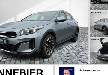 Kia XCeed 12.050 km 23.789 &euro; Berlin 12277