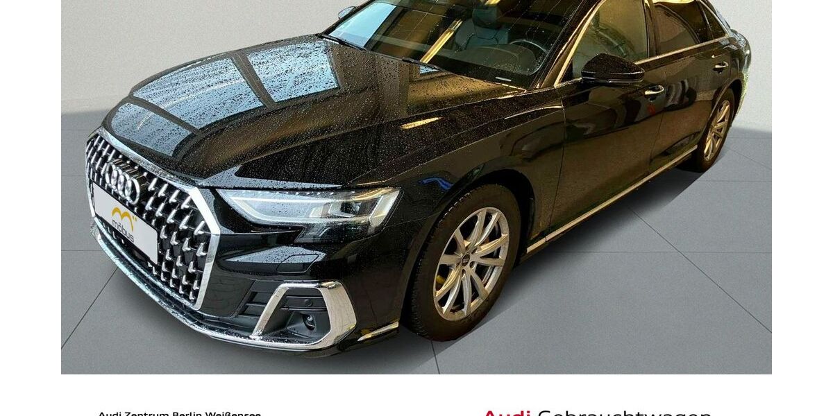 Audi A8 64.864 km 59.975 &euro; Berlin 13088