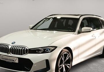 BMW 320 38.260 km 31.900 &euro; Berlin 12683
