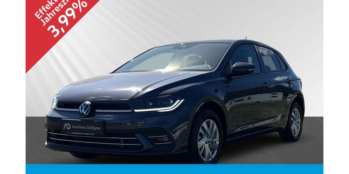 VW Polo 7.275 km 27.190 &euro; Dallgow-Döberitz 14624