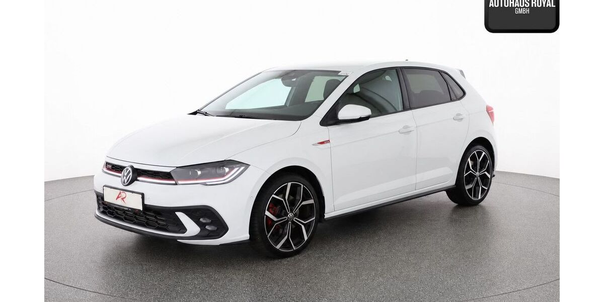 VW Polo 33.239 km 24.780 &euro; Berlin 12103